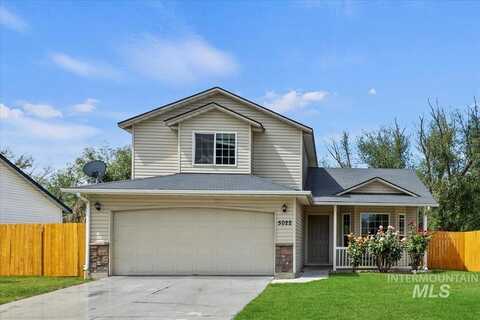 5022 Weston Ave, Caldwell, ID 83607