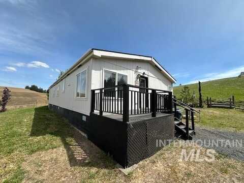 1043 Mckeehan Rd, Troy, ID 83871