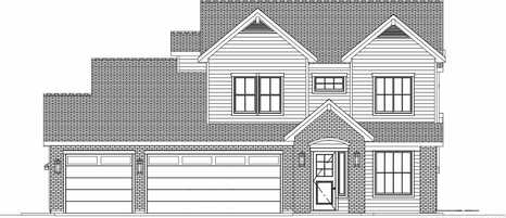 4694 N Camp Creek Ave, Meridian, ID 83646