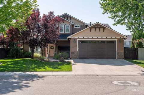 6023 S Augustine Ave, Boise, ID 83709