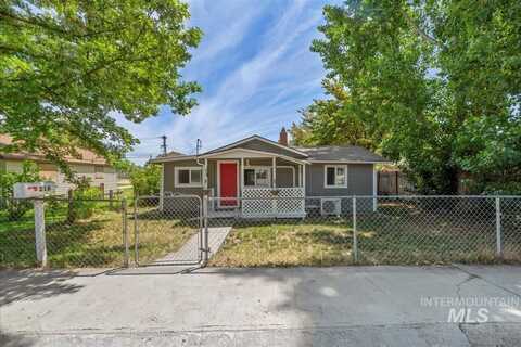 216 9th Ave North, Nampa, ID 83687