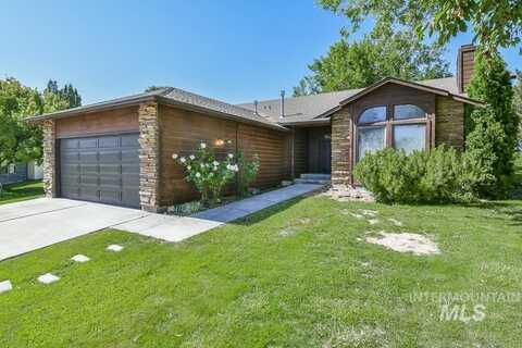 707 Parkside Way, Nampa, ID 83686