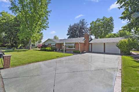 3816 N Erick Ln, Boise, ID 83704