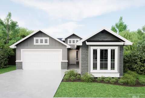 6505 E Richter Drive, Eagle, ID 83629