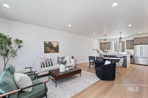 1715 S Federal Way, Boise, ID 83705