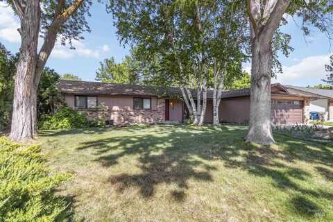 1719 S Gekeler Ln., Boise, ID 83706
