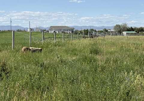 Tbd Parcel C, 1700 S, Gooding, ID 83330