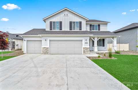 2929 N New Morning Ave, Kuna, ID 83634