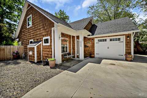 2005 N 26th St, Boise, ID 83702