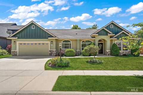 2327 W Boulder Bar Dr, Meridian, ID 83646