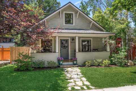 1405 N 6th Street, Boise, ID 83702