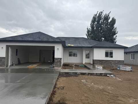 917 E 23rd Ave, Jerome, ID 83338
