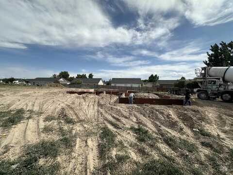 917 E 23rd Ave, Jerome, ID 83338