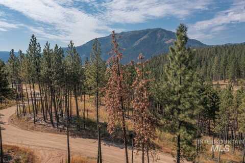 Tbd Lot 7 Pine Grove, Garden Valley, ID 83622