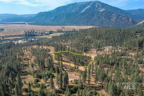 Tbd Lot 7 Pine Grove, Garden Valley, ID 83622