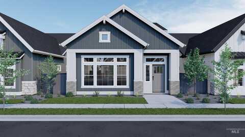 6149 S Hope Ave, Meridian, ID 83642