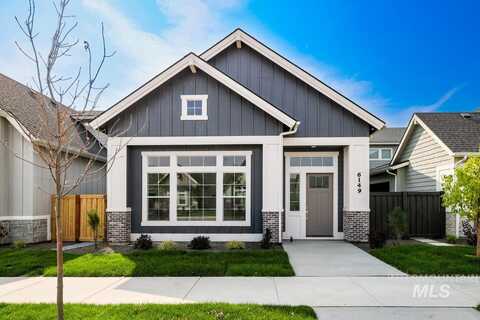 6149 S Hope Ave, Meridian, ID 83642
