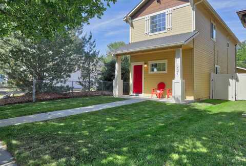 1421 S Denver Ave, Boise, ID 83706