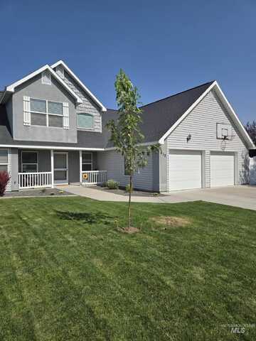 612 Northern Pine Ct, Twin Falls, ID 83301