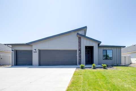 5301 E Burnte Peak St, Nampa, ID 83687
