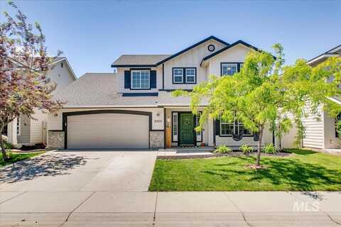 5053 N Maplestone Ave., Meridian, ID 83646