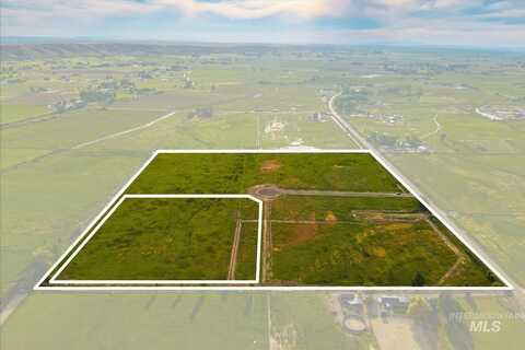 Lot 4 Dexter Lane, Emmett, ID 83617