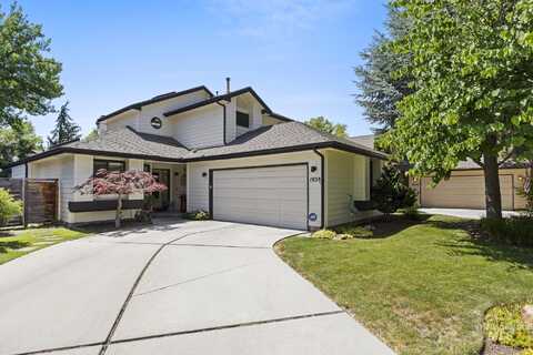 1938 S Springbrook Lane, Boise, ID 83706