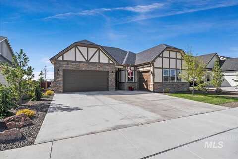 8237 W Corinthia Street, Eagle, ID 83616
