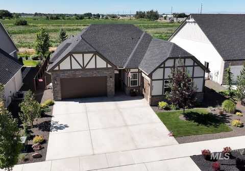 8237 W Corinthia Street, Eagle, ID 83616