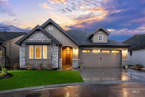 6235 S Utmost Ln, Meridian, ID 83642