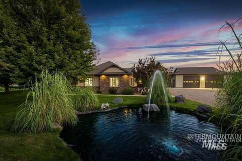 12637 Cowboy Ln, Middleton, ID 83644