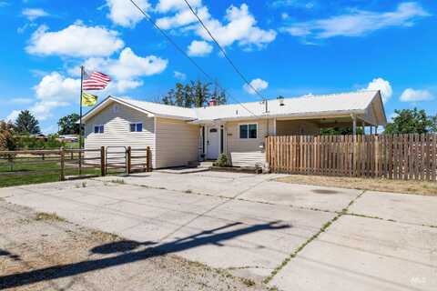 756 E Idaho Blvd, Emmett, ID 83617