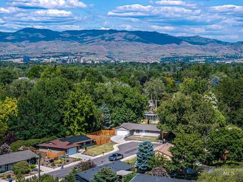 5510 W Centerbrook, Boise, ID 83705