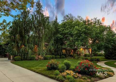 1641 N Kenwood Place, Eagle, ID 83616