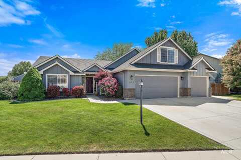 613 E Sable Ridge Dr, Kuna, ID 83634