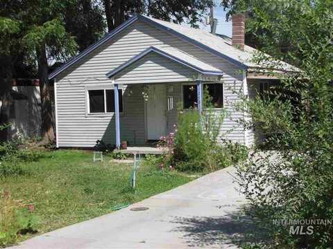 252 1st Street North, Nampa, ID 83687