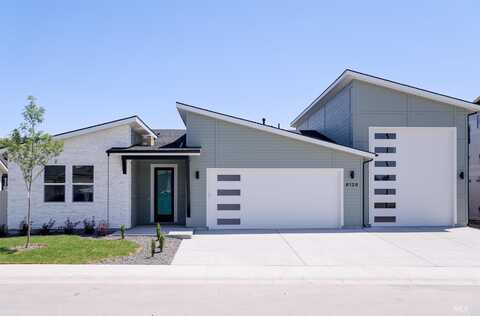 6200 S Binky Ave, Meridian, ID 83642