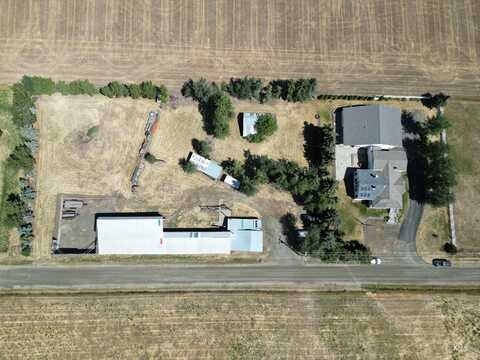 802 Foster Ave, CottonWood, ID 83522