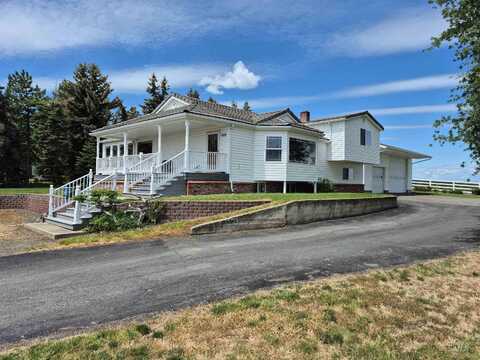 802 Foster Ave, CottonWood, ID 83522