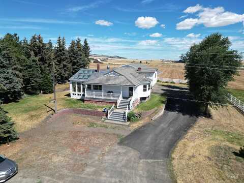 802 Foster Ave, CottonWood, ID 83522