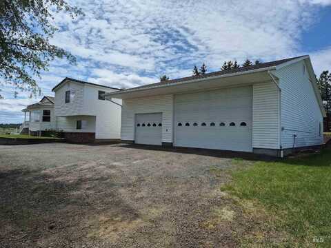 802 Foster Ave, CottonWood, ID 83522