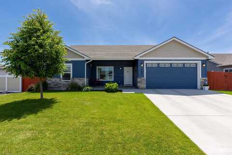 202 E Leon St, New Plymouth, ID 83655