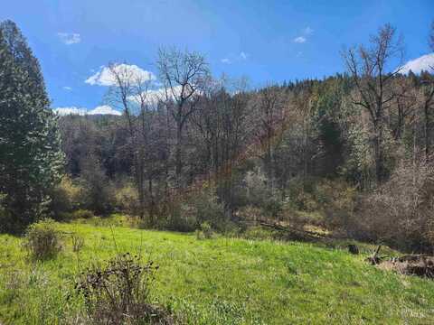 Tbd Four Mile Rd., Viola, ID 83872