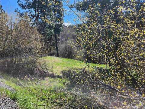 Tbd Four Mile Rd., Viola, ID 83872