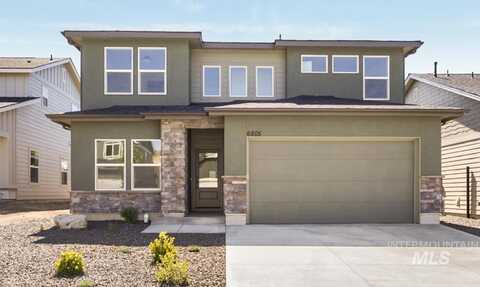6805 N Kaysa Way, Eagle, ID 83629