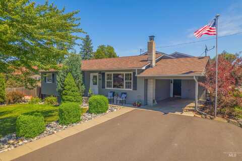 1713 13th Street, Lewiston, ID 83501