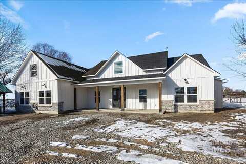 Tbd Parcel 13 Raptor Ridge, Melba, ID 83641