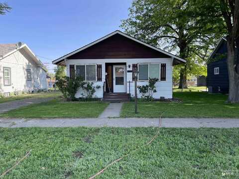 410 3rd Ave E, Jerome, ID 83338