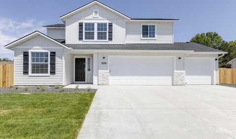1378 Silver Valley Ct, Middleton, ID 83644