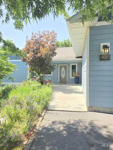 435 Harvest, Moscow, ID 83843